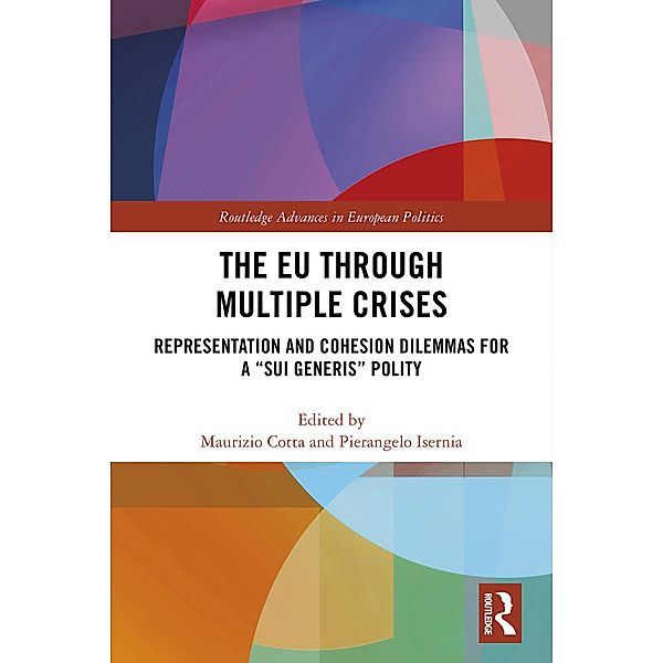 The EU through Multiple Crises