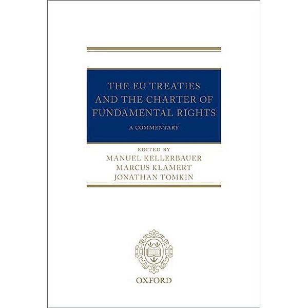 The EU Treaties and the Charter of Fundamental Rights