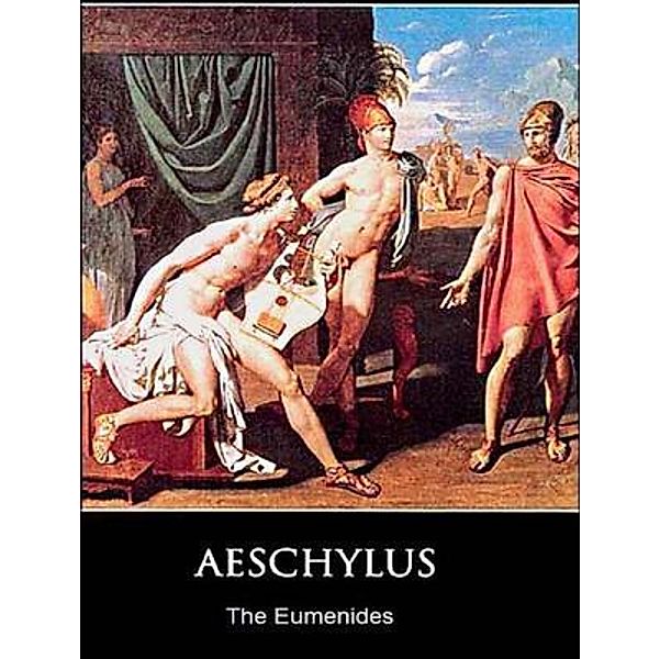 The Eumenides / Vintage Books, Aeschylus