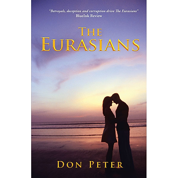 The Eurasians, Don Peter
