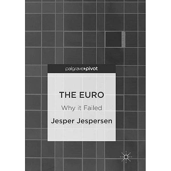 The Euro, Jesper Jespersen