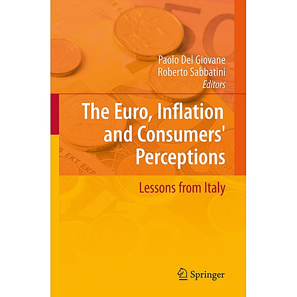 The Euro, Inflation and Consumers' Perceptions