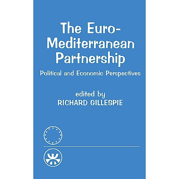 The Euro-Mediterranean Partnership