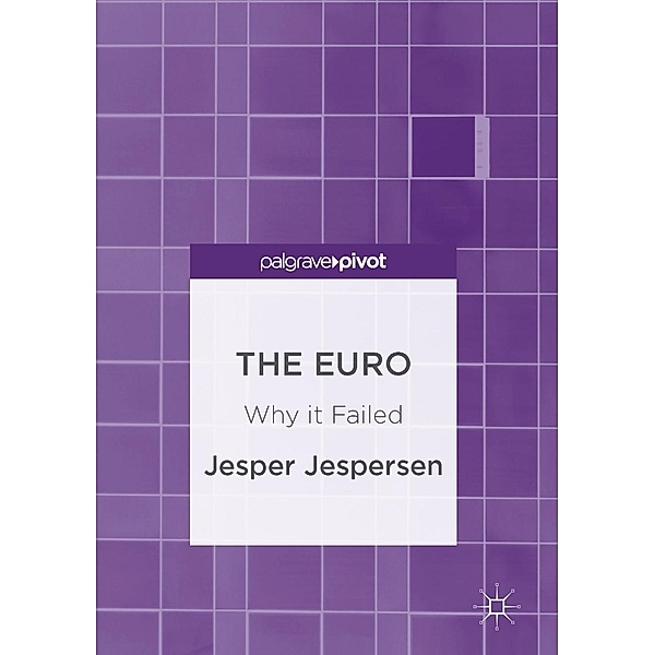 The Euro / Progress in Mathematics, Jesper Jespersen