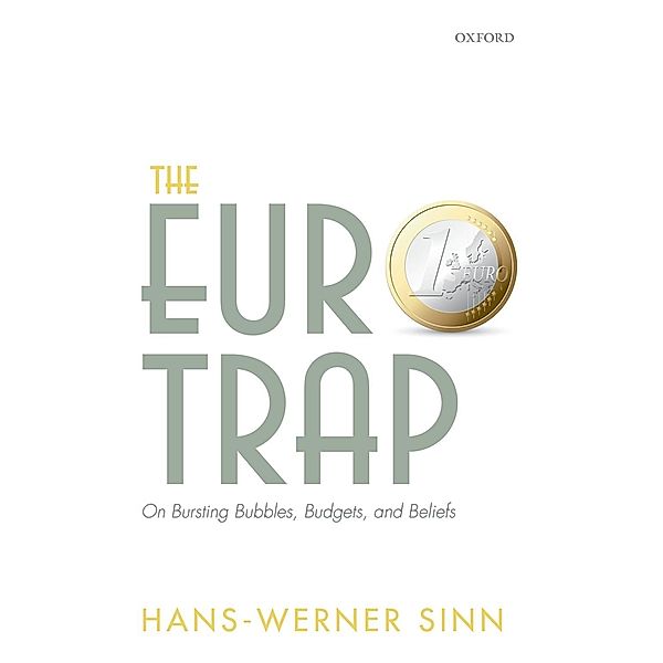 The Euro Trap, Hans-Werner Sinn