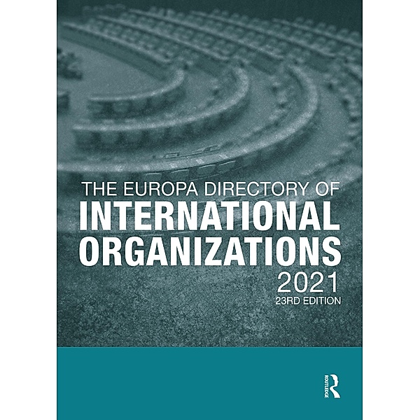 The Europa Directory of International Organizations 2021