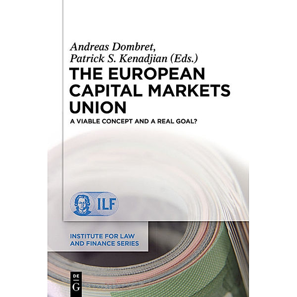 The European Capital Markets Union