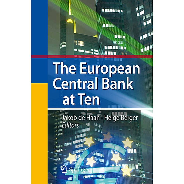 The European Central Bank at Ten