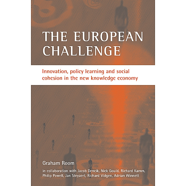 The European challenge, Graham Room, in collaboration with