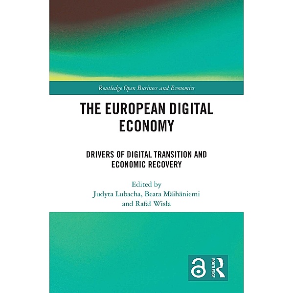 The European Digital Economy