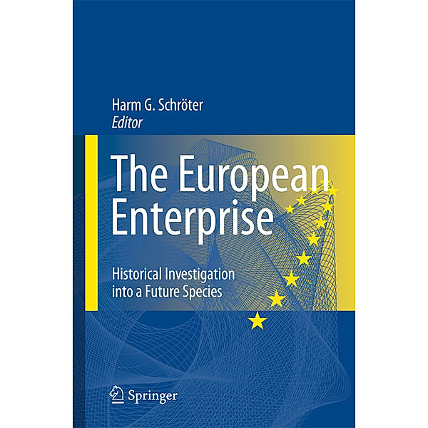 The European Enterprise