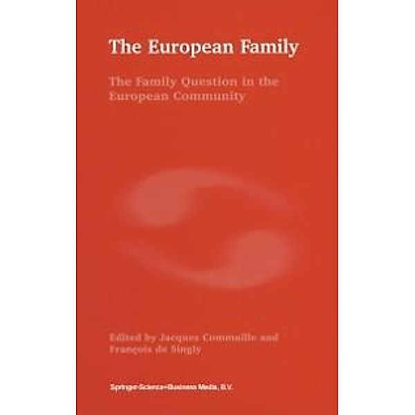 The European Family