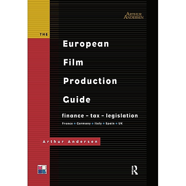 The European Film Production Guide, Arthur Andersen