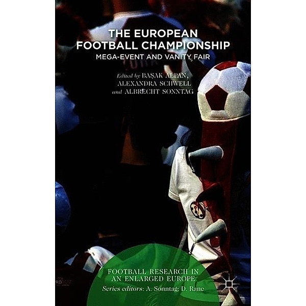 The European Football Championship / Football Research in an Enlarged Europe