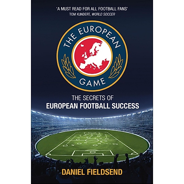 The European Game, Dan Fieldsend