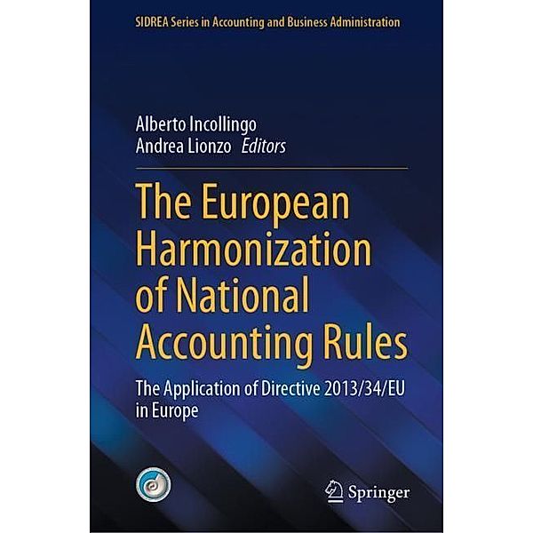 The European Harmonization of National Accounting Rules