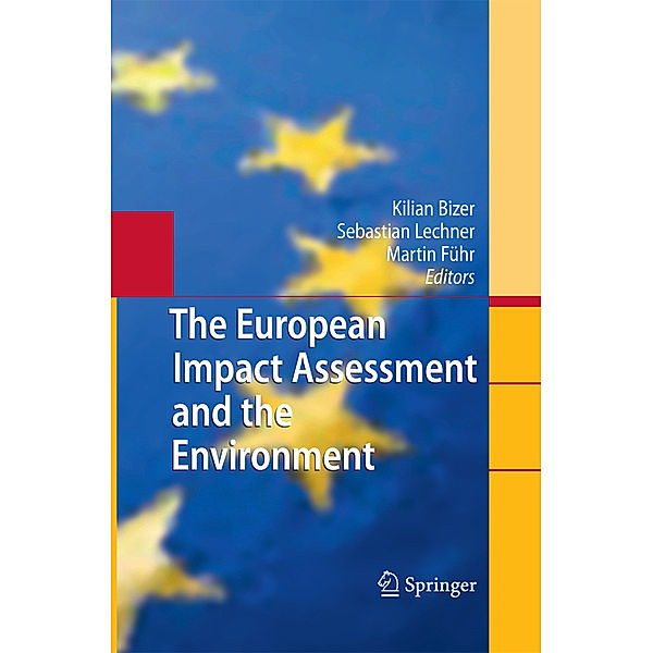 The European Impact Assessment and the Environment