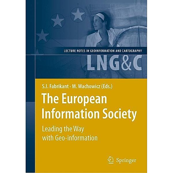 The European Information Society