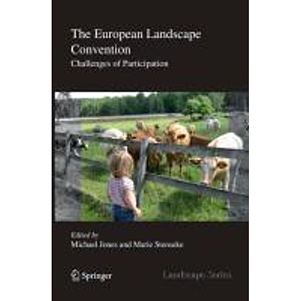 The European Landscape Convention