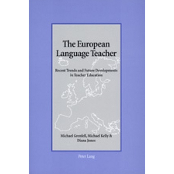 The European Language Teacher, Michael Grenfell, Michael Kelly, Diana Jones