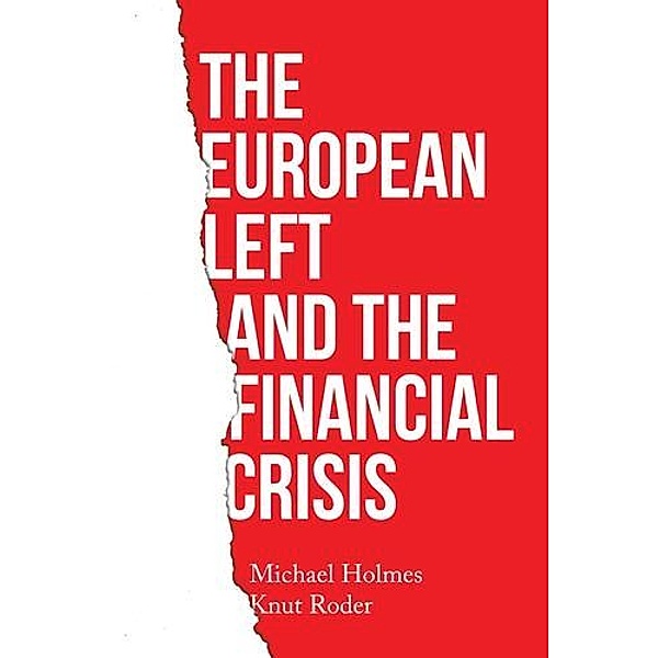 The European left and the financial crisis