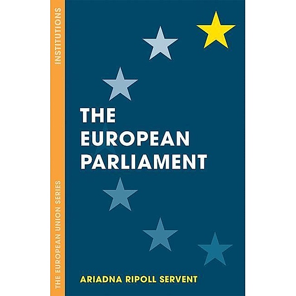 The European Parliament, Ariadna Ripoll Servent