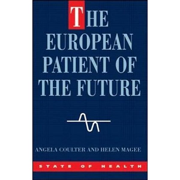 The European Patient of the Future, Helen Magee