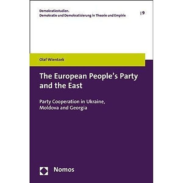 The European People's Party and the East, Olaf Wientzek