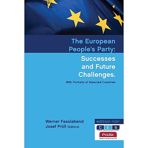 The European People's Party: Successes and Future Challenges.