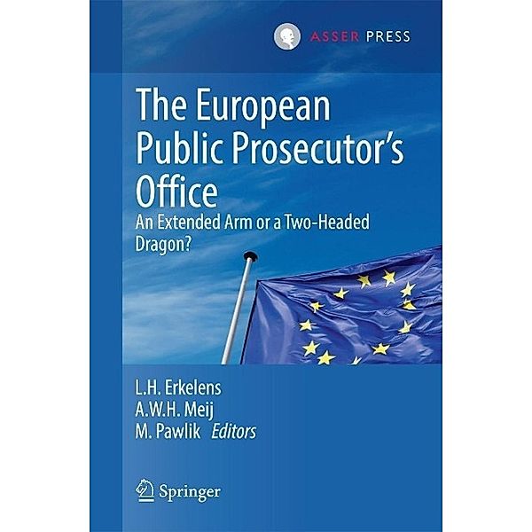 The European Public Prosecutor's Office