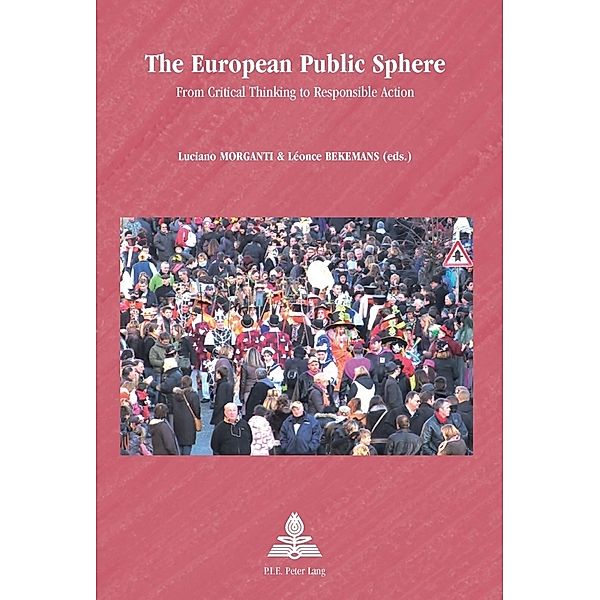 The European Public Sphere