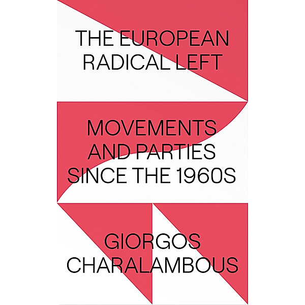 The European Radical Left, Giorgos Charalambous