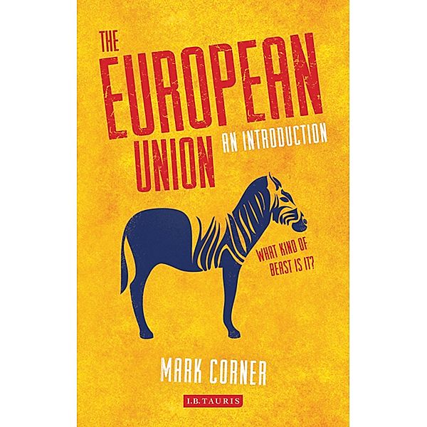 The European Union, Mark Corner