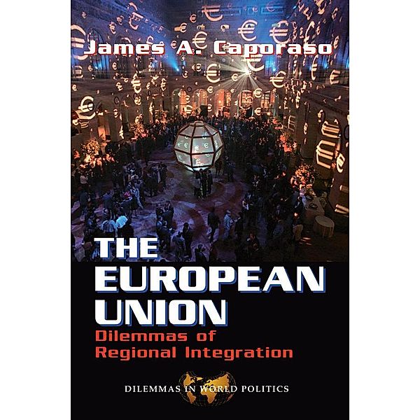 The European Union, James A Caporaso