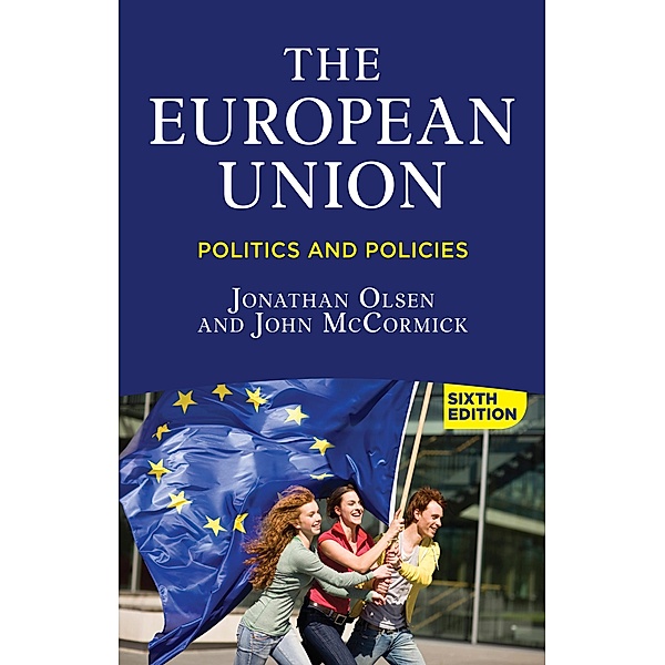 The European Union, Jonathan Olsen, John McCormick