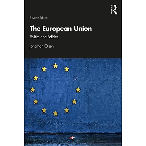 The European Union, Jonathan Olsen