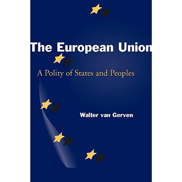 The European Union, Walter van Gerven