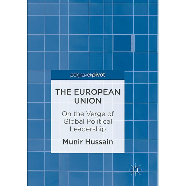The European Union, Munir Hussain