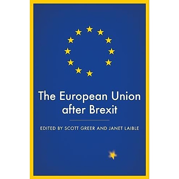 The European Union after Brexit