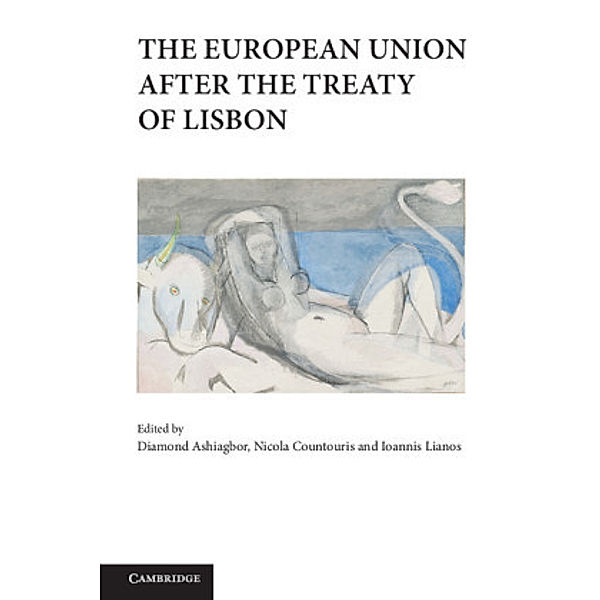The European Union after the Treaty of Lisbon