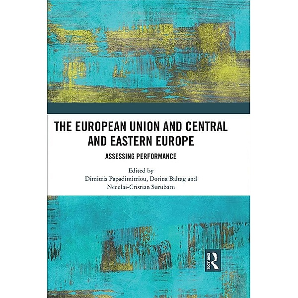 The European Union and Central and Eastern Europe