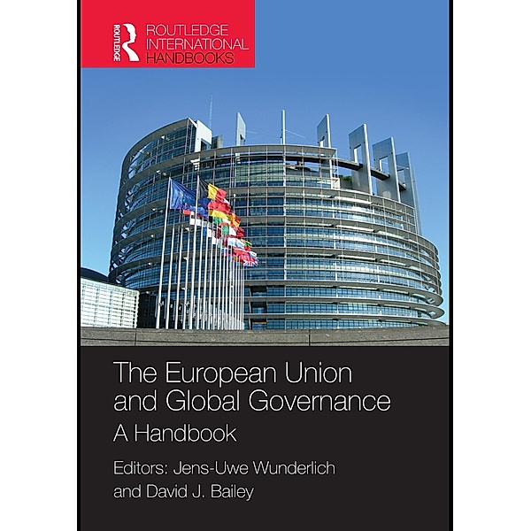 The European Union and Global Governance