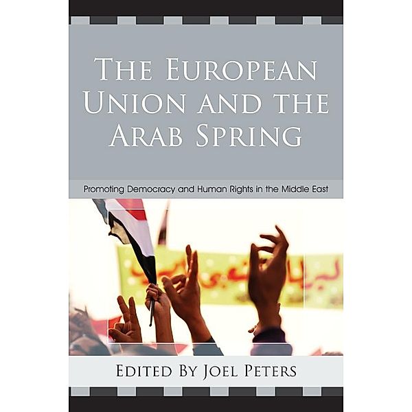 The European Union and the Arab Spring