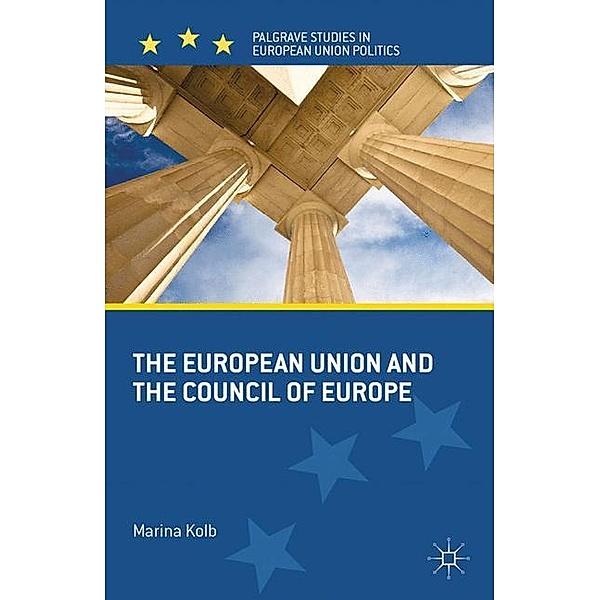 The European Union and the Council of Europe, M. Kolb