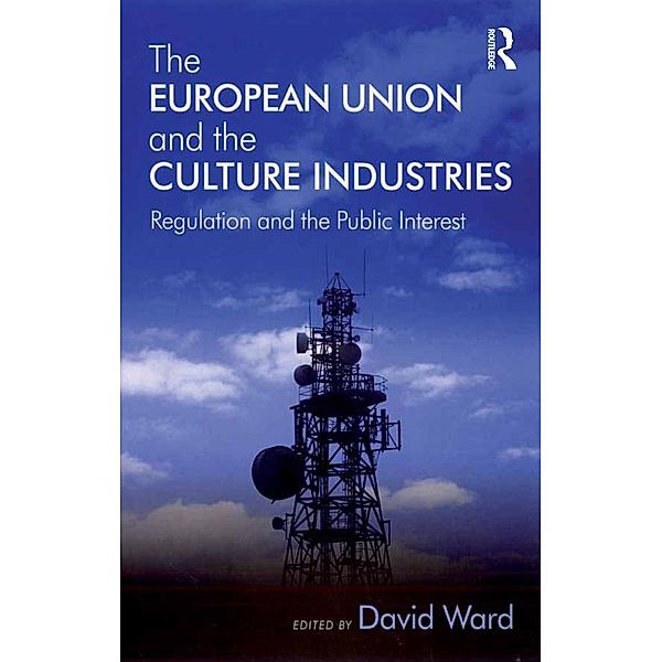 The European Union and the Culture Industries
