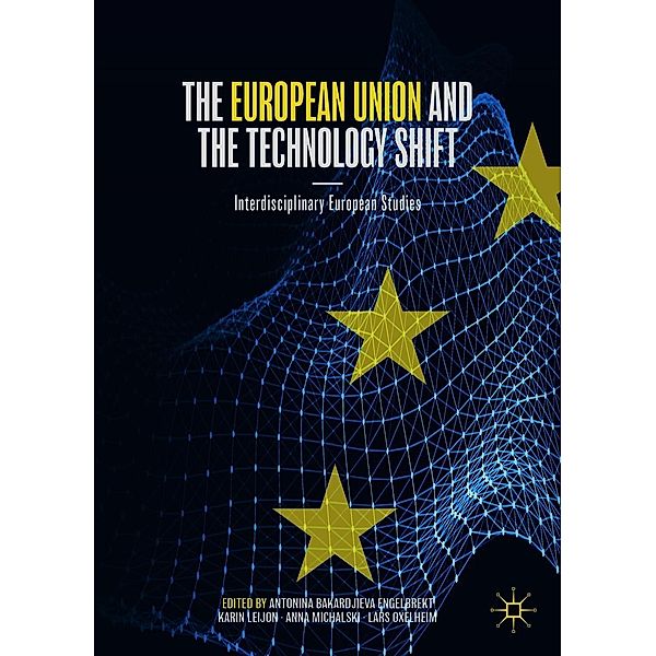 The European Union and the Technology Shift / Progress in Mathematics