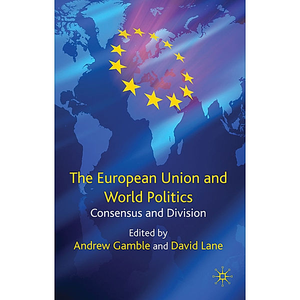 The European Union and World Politics