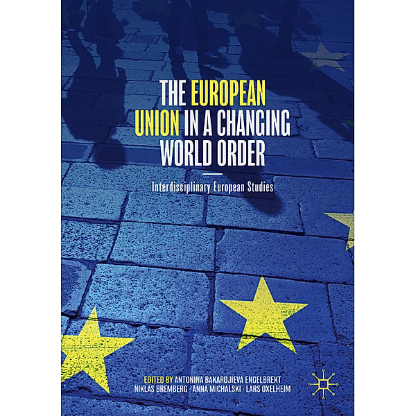 The European Union in a Changing World Order