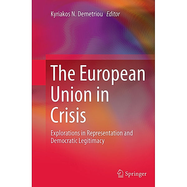 The European Union in Crisis