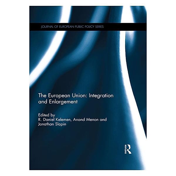 The European Union: Integration and Enlargement